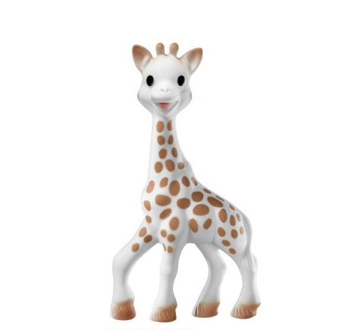 Sophie la girafe