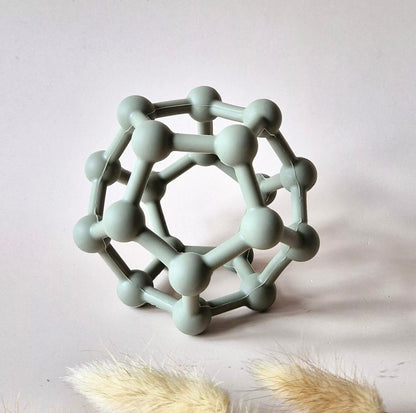 Balle de dentition - Sauge