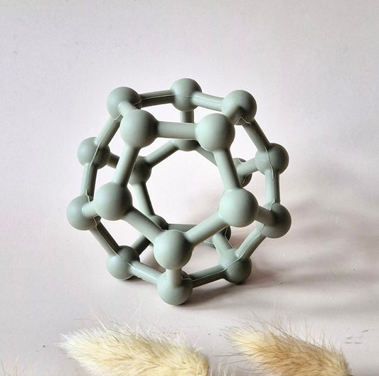 Balle de dentition - Sauge