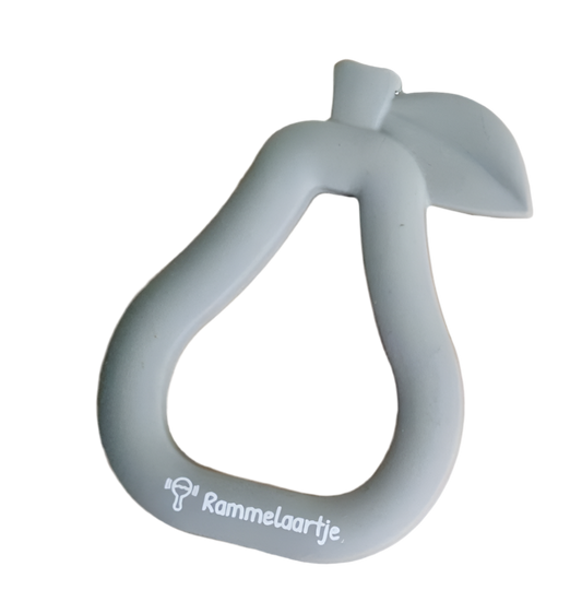 Anneau de dentition Poire - Armée