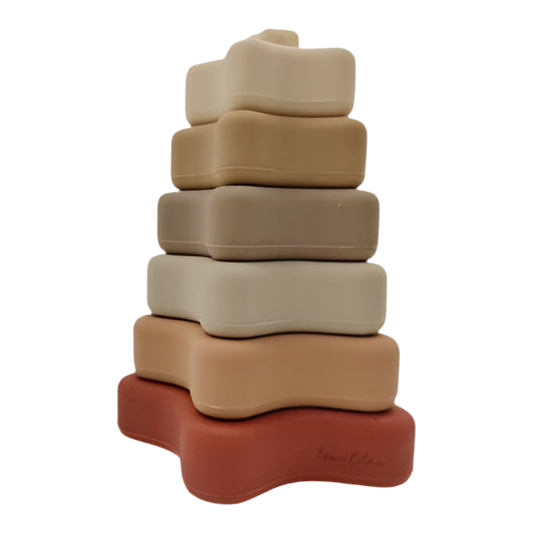 Étoiles à empiler (Star Stacker)