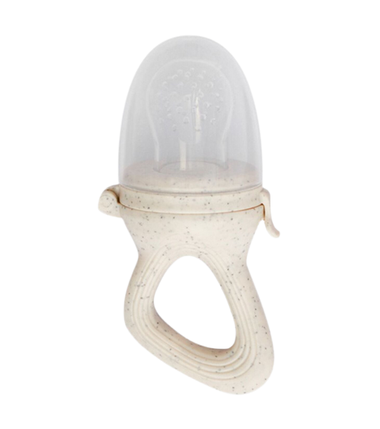 Tétine Grignoteuse - Sable