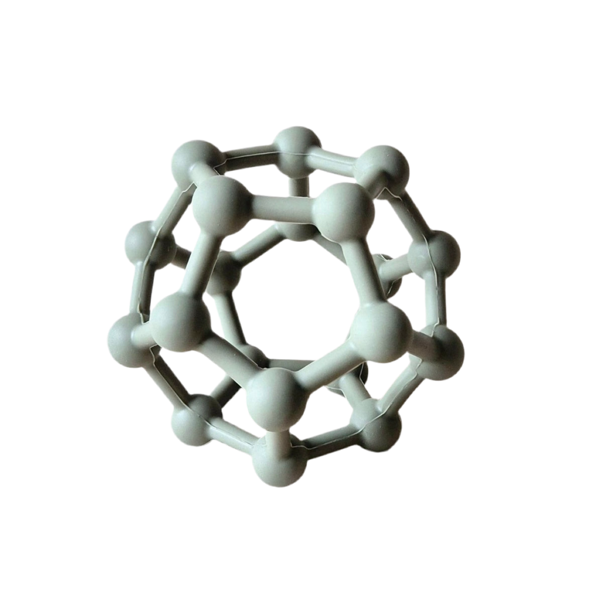 Balle de dentition - Sauge