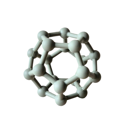 Balle de dentition - Sauge
