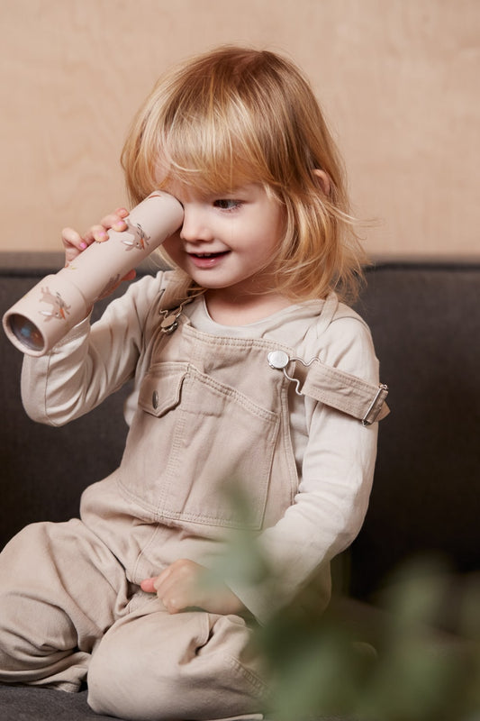 Kaléidoscope - Lapin