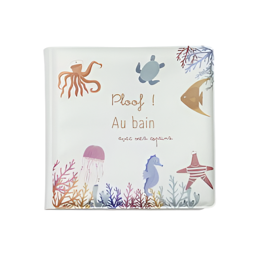 Livre de bain - Nova