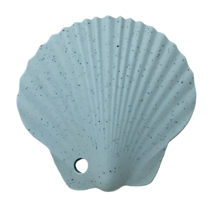 Anneau de dentition Coquillage - Sirène