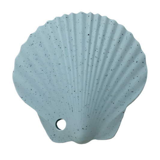 Anneau de dentition Coquillage - Sirène