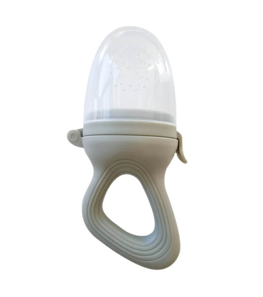 Tétine grignoteuse - Sauge