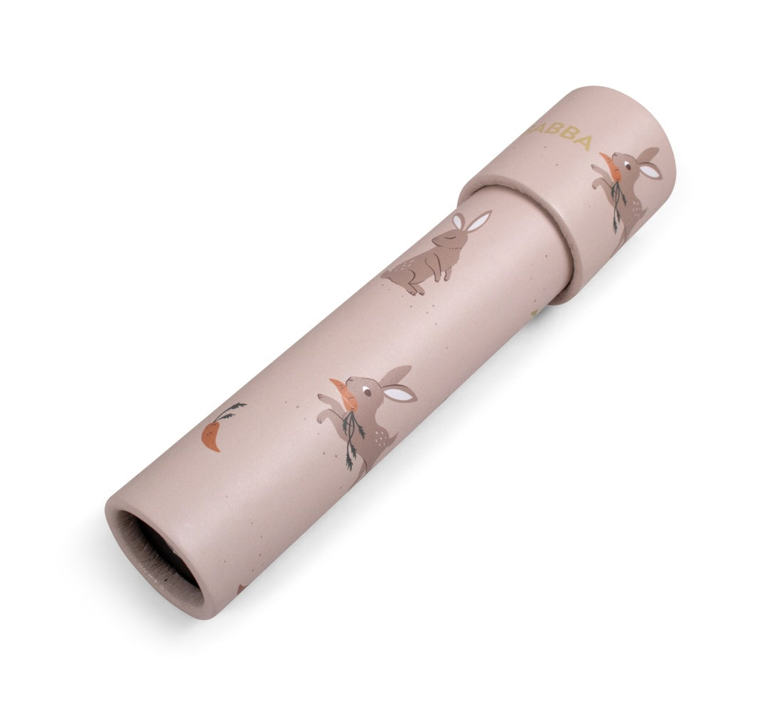 Kaléidoscope - Lapin