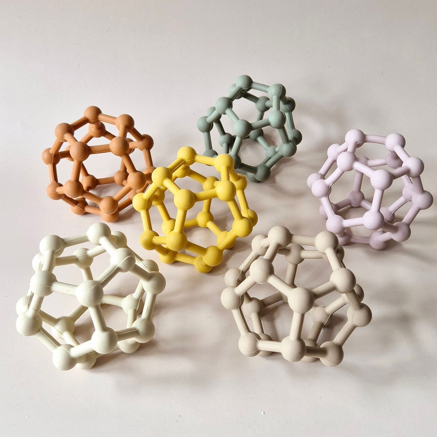 Balle de dentition - Sauge