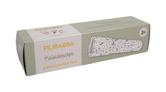 Kaléidoscope - Potager