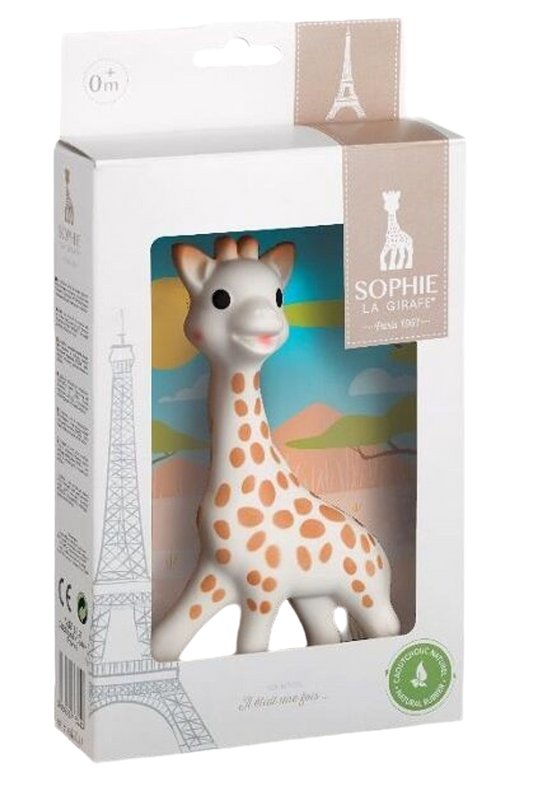 Sophie la girafe