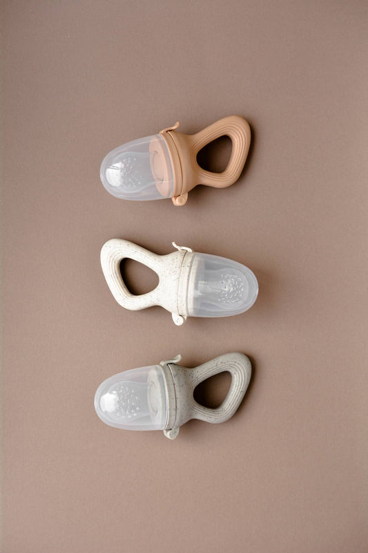 Tétine Grignoteuse - Sable