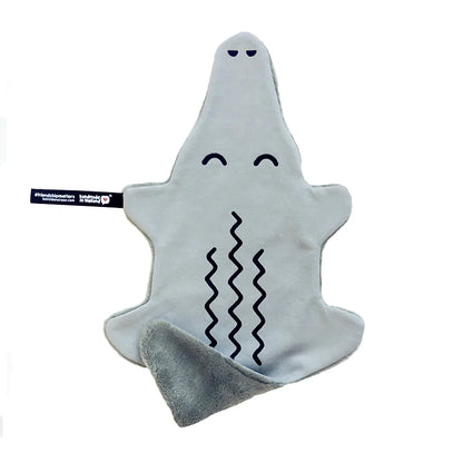 Doudou compagnon – Ally the Gator