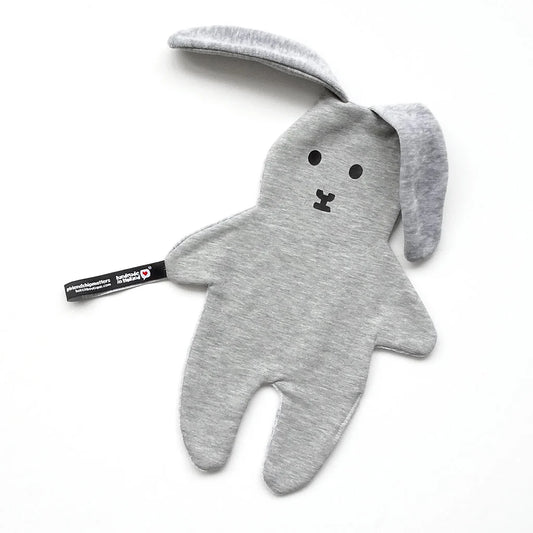 Doudou compagnon – Flap the Rabbit