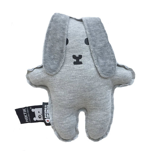 Hochet peluche - Flap the Rabbit